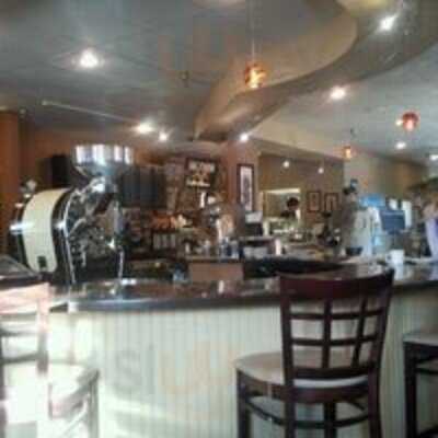 Arcedium Coffeehouse, Inc.