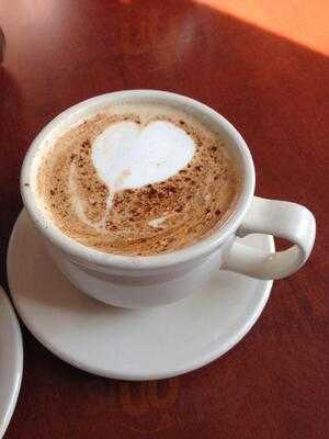 Arcedium Coffeehouse, Inc.