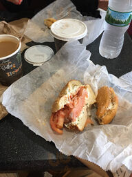 Back Bay Bagel Co