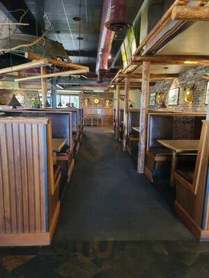Mackenzie River Pizza Co.