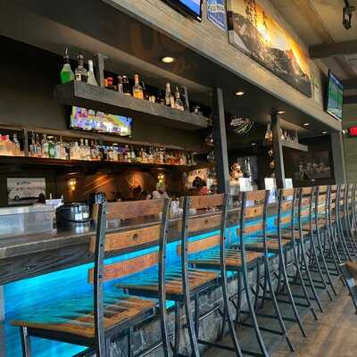 Mackenzie River Pizza Co.