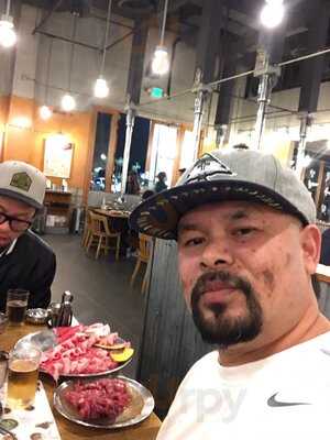 Baekjeong Rowland Heights