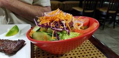 Casavana Cuban Cuisine