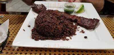 Casavana Cuban Cuisine