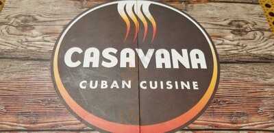 Casavana Cuban Cuisine