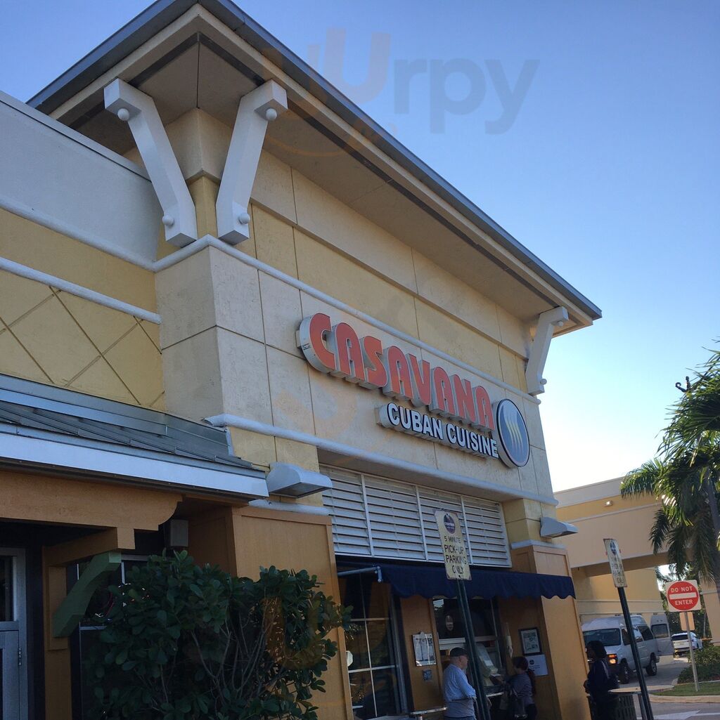 Casavana Cuban Cuisine