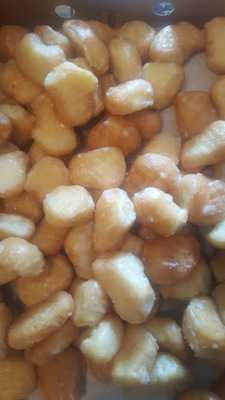 Donut And Muffin Factory