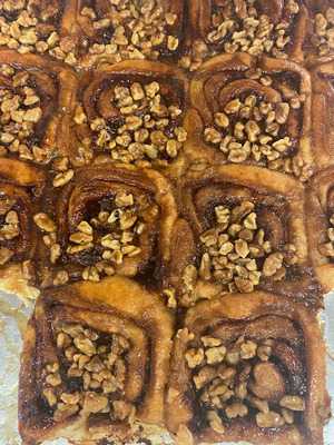 Donut And Muffin Factory