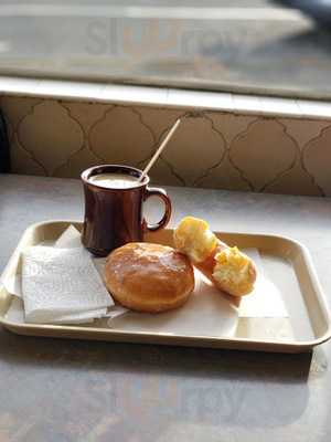 Donut And Muffin Factory