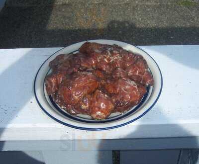 Donut And Muffin Factory