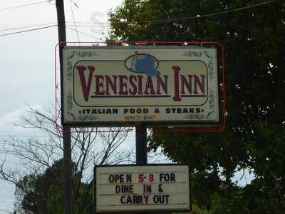 Venesian Inn