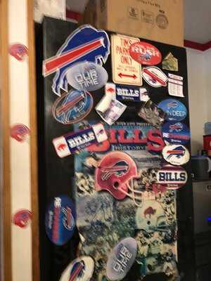 Tim's Corner