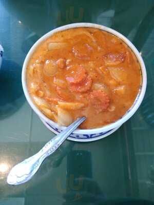 Koong Thong Thai Restaurant