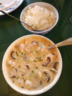 Koong Thong Thai Restaurant