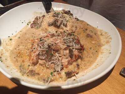 Olive Garden Italian Restaurant