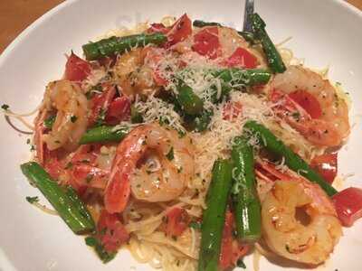 Olive Garden Italian Restaurant