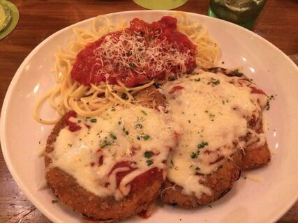 Olive Garden Italian Restaurant