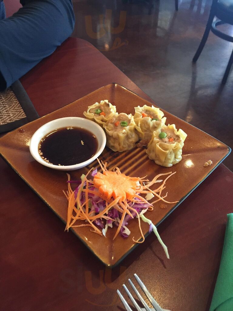 Blue Mint Thai & Asian Cuisine