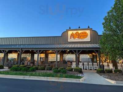 Cracker Barrel Old Country Restaurant