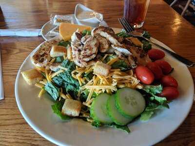 Cracker Barrel Old Country Restaurant