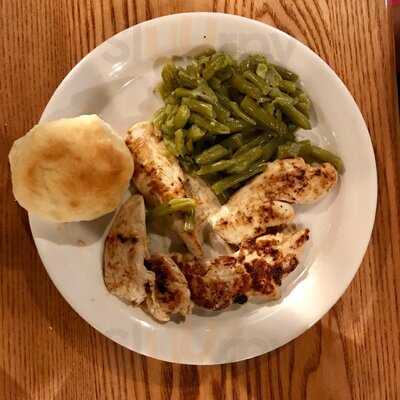 Cracker Barrel Old Country Restaurant