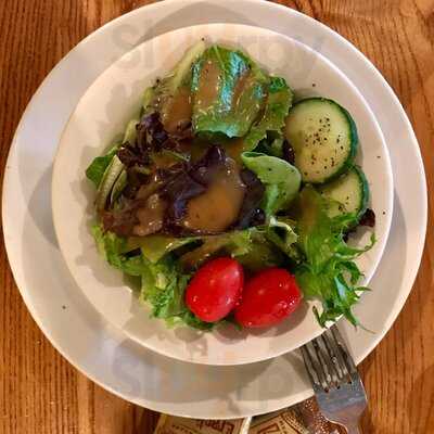 Cracker Barrel Old Country Restaurant