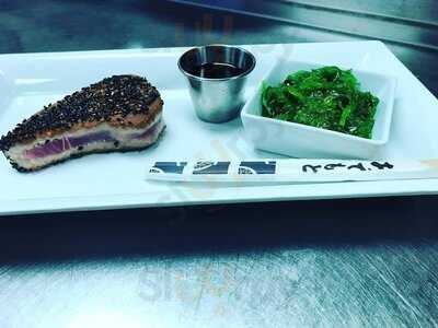 Harrigan's Cafe & Wine Deck