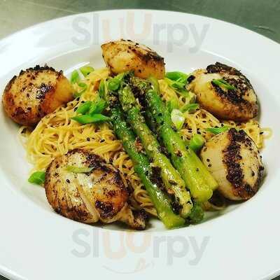 Harrigan's Cafe & Wine Deck