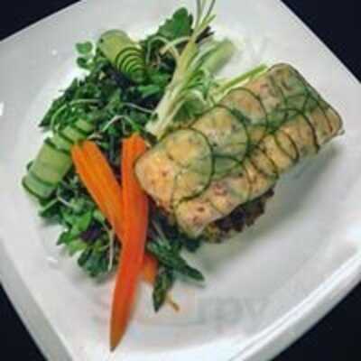 Harrigan's Cafe & Wine Deck