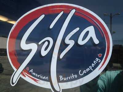 Solsa Inc