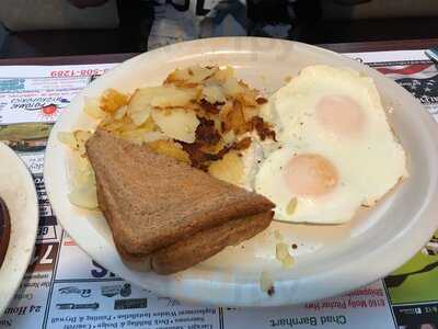 Chambersburg Family Diner