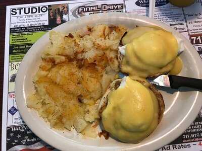 Chambersburg Family Diner