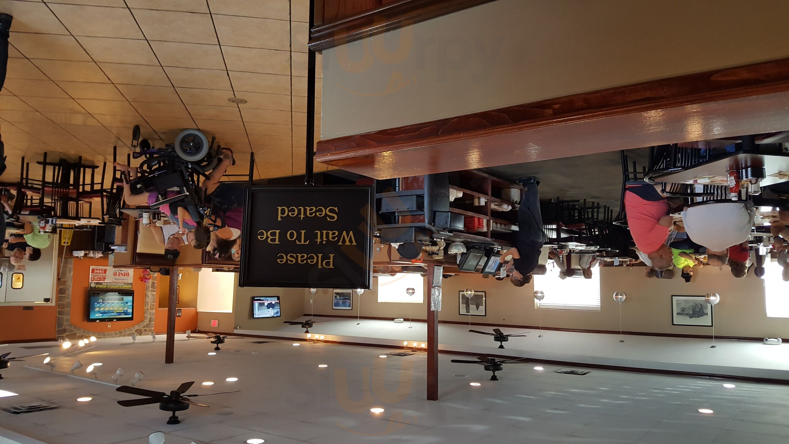 Chambersburg Family Diner