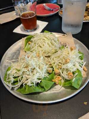 Stack 571 Burger And Whiskey Bar