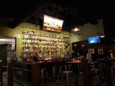 Stack 571 Burger And Whiskey Bar