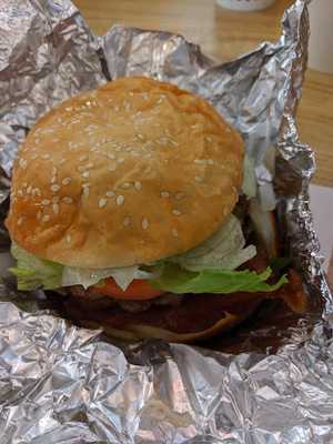 Five Guys