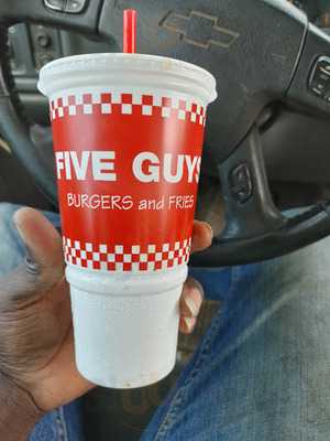 Five Guys