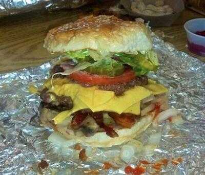 Five Guys