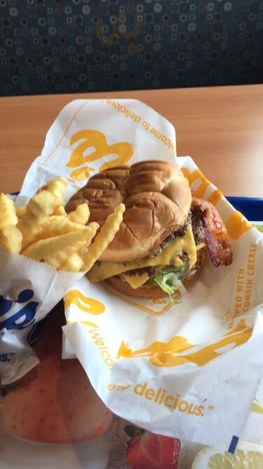 Culver's