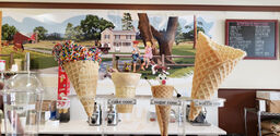 Butterfield's Ice Cream