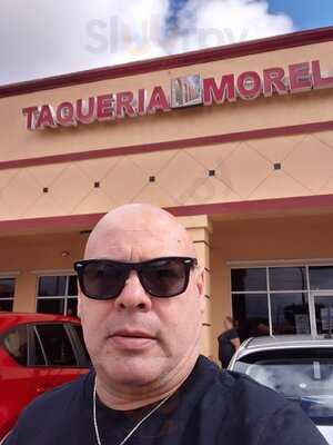 Taqueria Morelia