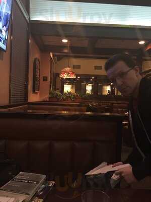 Sylvan Street Grille