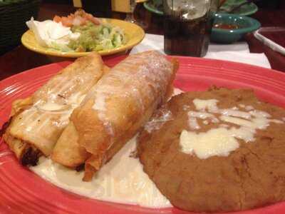 El Corral Restaurante Mexicano