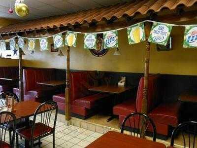 El Corral Restaurante Mexicano
