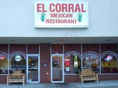 El Corral Restaurante Mexicano