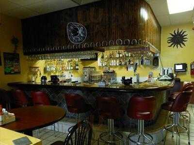 El Corral Restaurante Mexicano