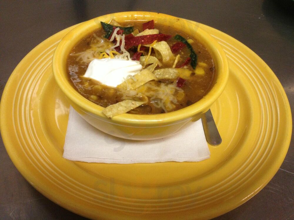 El Corral Restaurante Mexicano