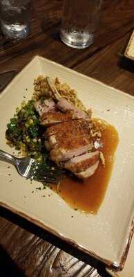 The Balance Restaurant