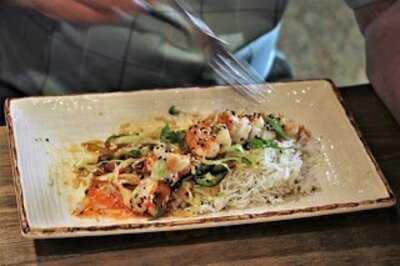 The Balance Restaurant