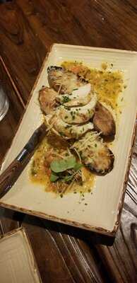 The Balance Restaurant